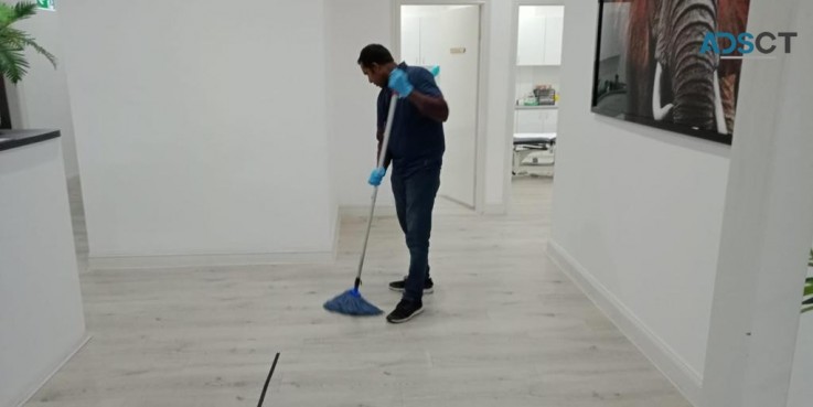 Professional  Office Cleaning Parramatta-JBN Cleaning