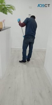 Professional Commercial Cleaning North Sydney-JBN Cleaning