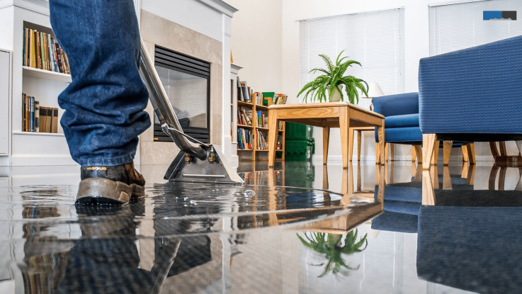 Expert Flood Restoration Services