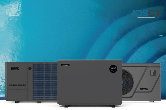 Buy Swimming Pool Heat Pump for your Fac