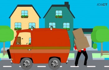 Best Moving Services in Adelaide