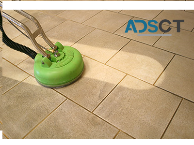 Trusted Name for Tiles and Grout Cleaning in Melbourne