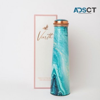 Best copper water bottles 