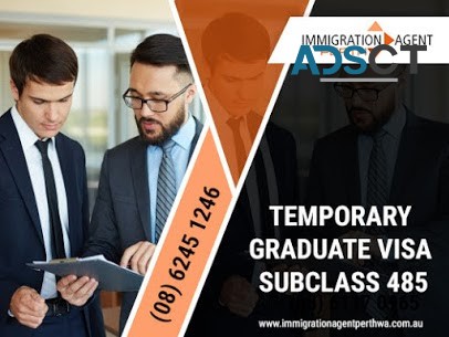 Temporary Graduate Visa Subclass 485 | Immigration Agent Perth