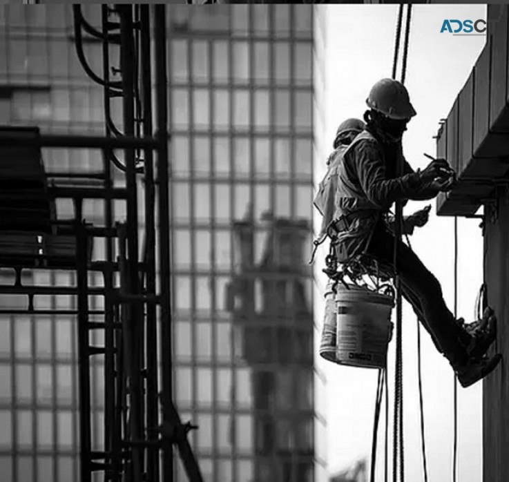 Height Safety Installation Service Australia