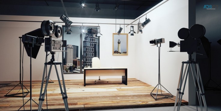 corporate video production Melbourne