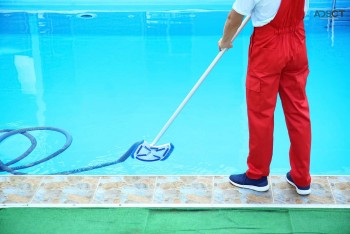 Pool cleaning Services