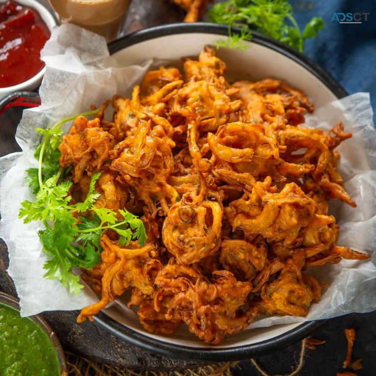 Get 5% Off - Hyderabad Flavours - Annerl