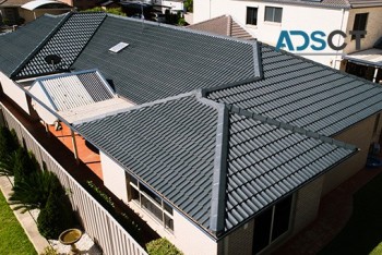 Roof Restoration Adelaide