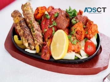 Fish Tikka in Hampton Park | Fathimasindiankitchen.com.au