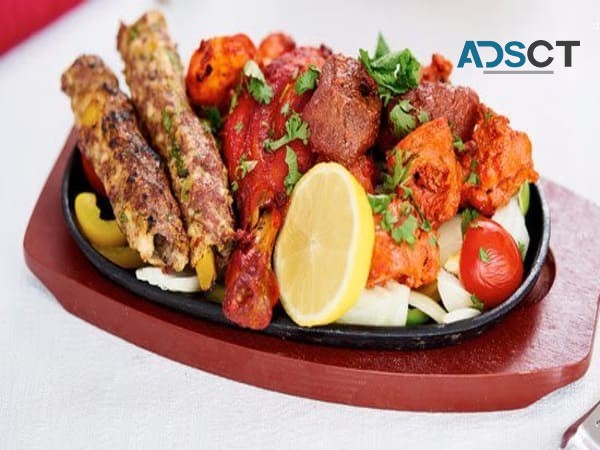 Fish Tikka in Hampton Park | Fathimasindiankitchen.com.au