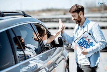 Best Driving School Canberra | Canberra Driving School