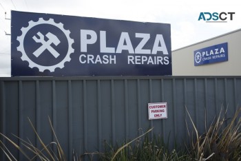 Most Trusted Crash Repair in Northeast Suburbs