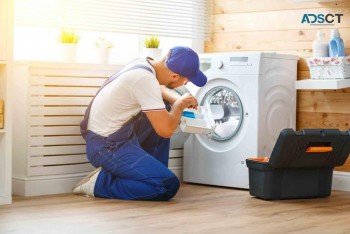 Reliable & Quick Appliance Repairs Service in Brisbane