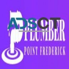 Plumber Point Frederick 