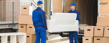 Hire the Professional Movers for Secure Moving