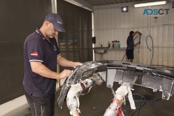 Best Accident Repairs in Adelaide - Proven Track Record