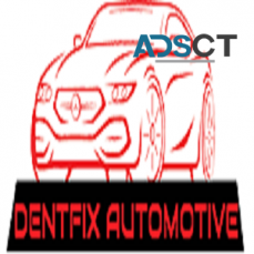 Affordable Car Smash Repair In South Melbourne - Dentfix Automotive