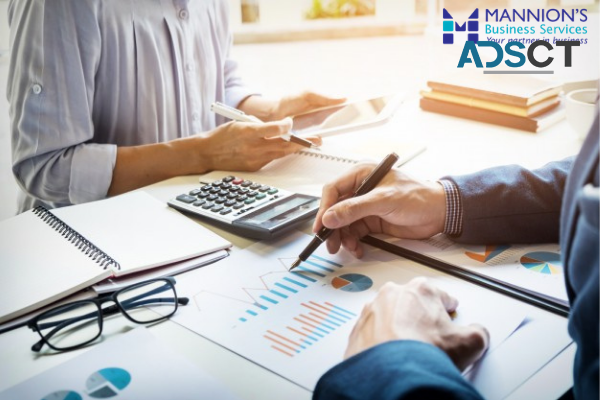 Trusted Team of Accountant Sutherland Shire 