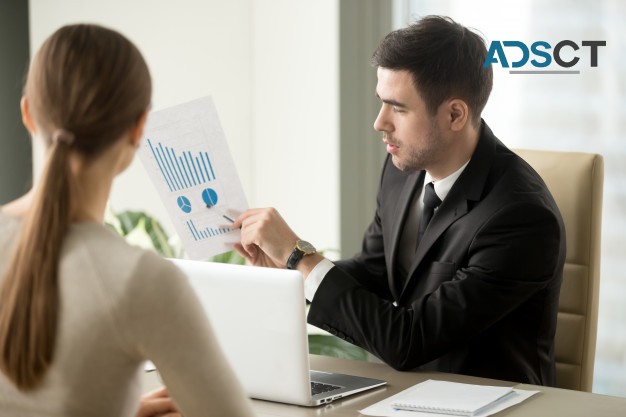 Trusted Team of Accountant Sutherland Shire 