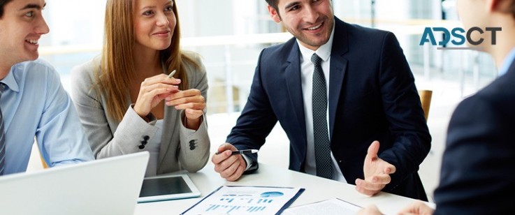 Trusted Team of Accountant Sutherland Shire 