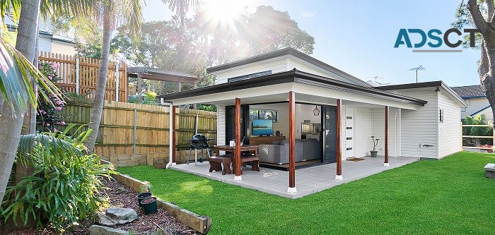 Get Modern technology construction work - Souter Built