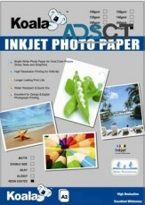 Best Inkjet Photo Paper