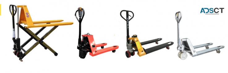 Electric Forklift For Sale in Melbourne, Sydney & Brisbane