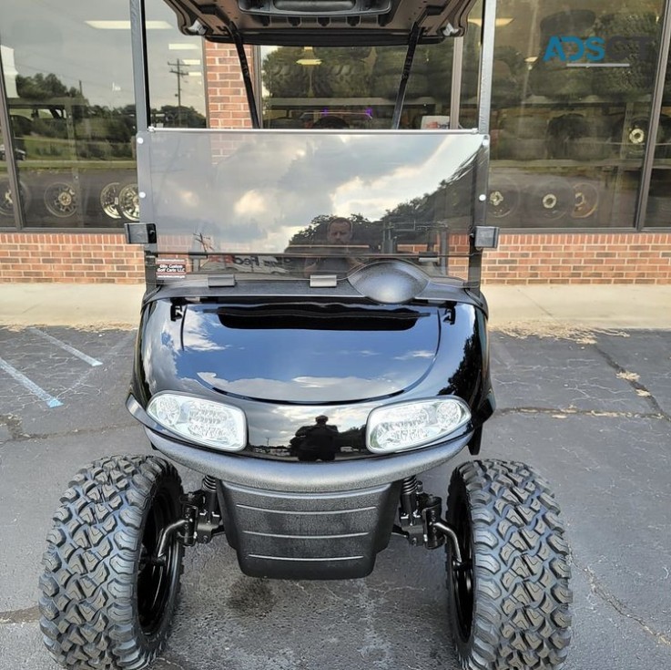 Elite Golf Cart