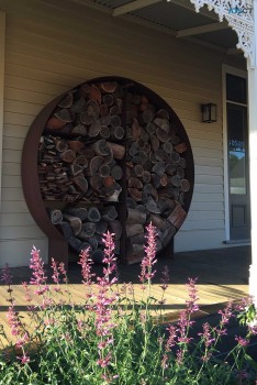 Best Landscape Design in Castlemaine - Romany Lambert