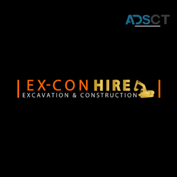 Hire The Best Excavation Tools For Your Condo Construction Project in & Around Sydney!!