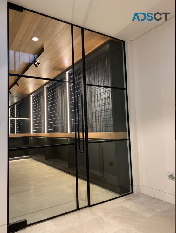 Melbourne Glass Company