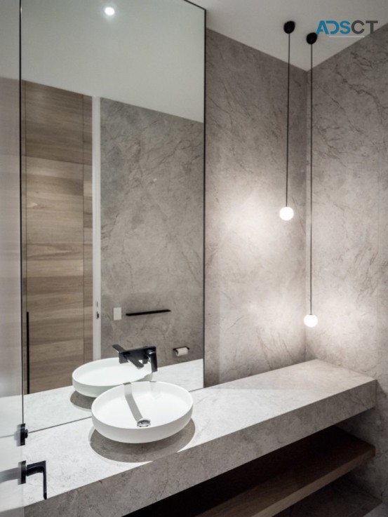 Melbourne Glass Company