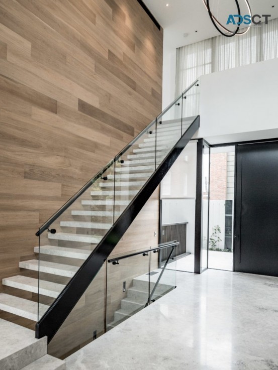 Melbourne Glass Company