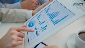 Small Business Accounting and Bookkeeping Services in Parramatta