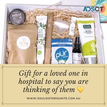 Cancer Care Gift Basket Ideas