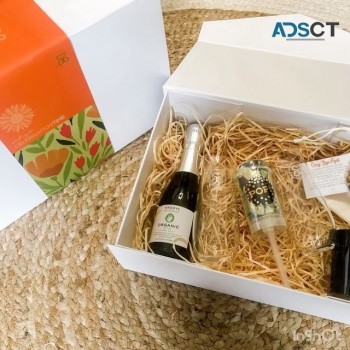 Cancer Care Gift Basket Ideas