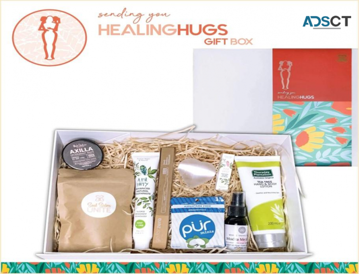 Cancer Care Gift Basket Ideas