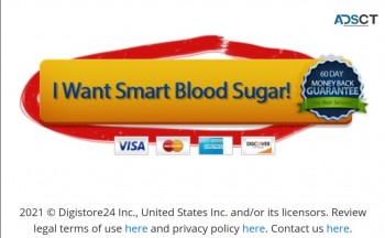 Do you suffer from blood sugar? This ad its for you