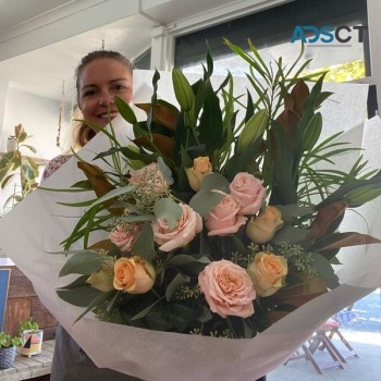 Send Flowers Online In Perth - The Twisted Tulip Florist