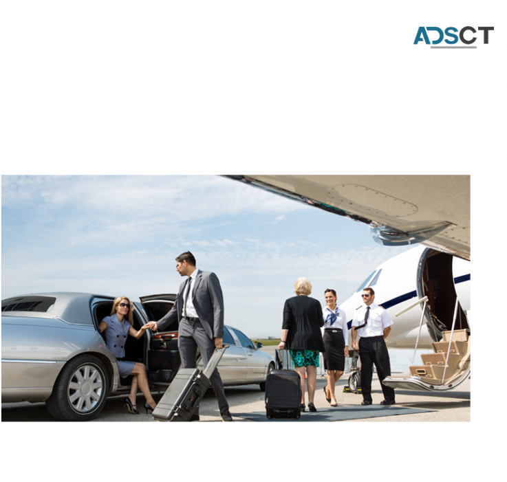 chauffeur service melbourne airport