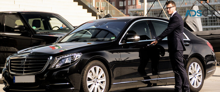 chauffeur service melbourne airport