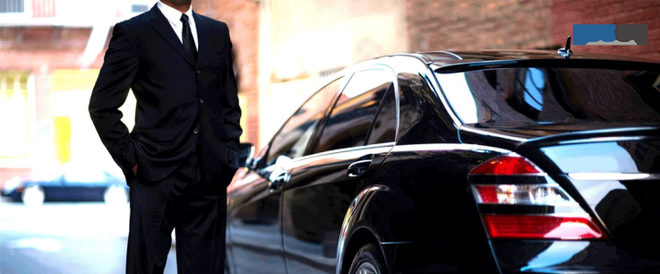 chauffeur service melbourne airport
