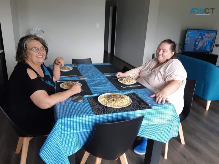 Support Services For Disabled Campbelltown