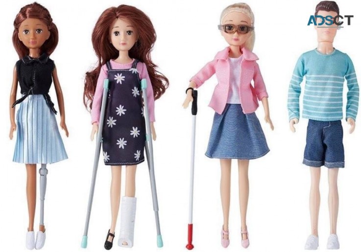 Support Services For Disabled Campbelltown