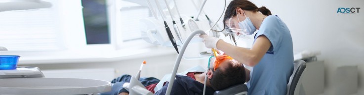 The best root canal treatment offering complete recovering services!
