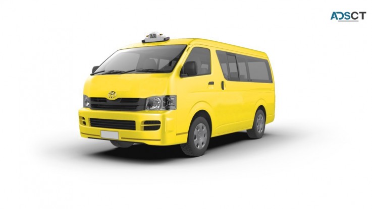 Melbourne Sightseeing Tours & Day Trips |  Book Maxi Cab Melbourne