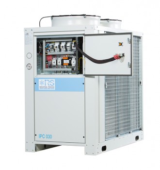 Industrial Refrigeration Solutions