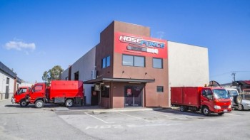 Goodworks Hydraulics