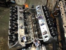 Thomas Jag & Mechanical